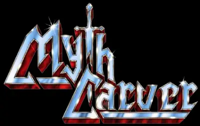 logo Myth Carver